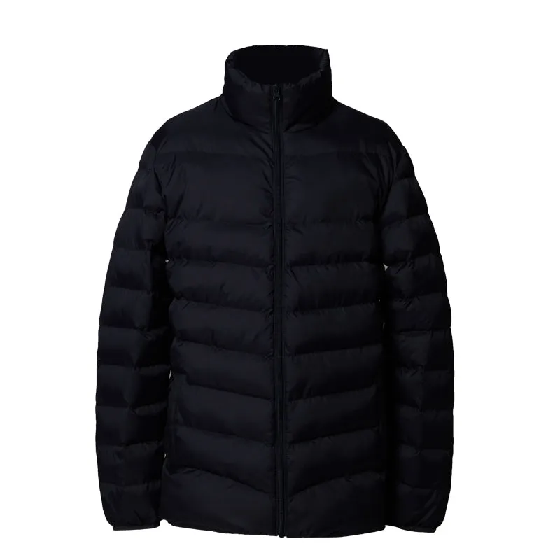 Bocini Puffer Jacket-(CJ2109)