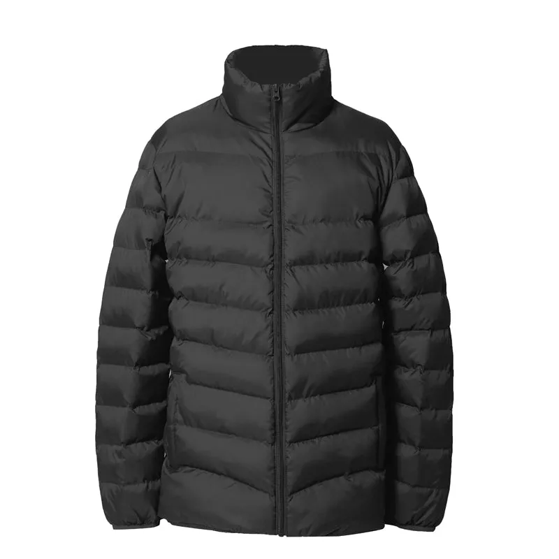 Bocini Puffer Jacket-(CJ2109)