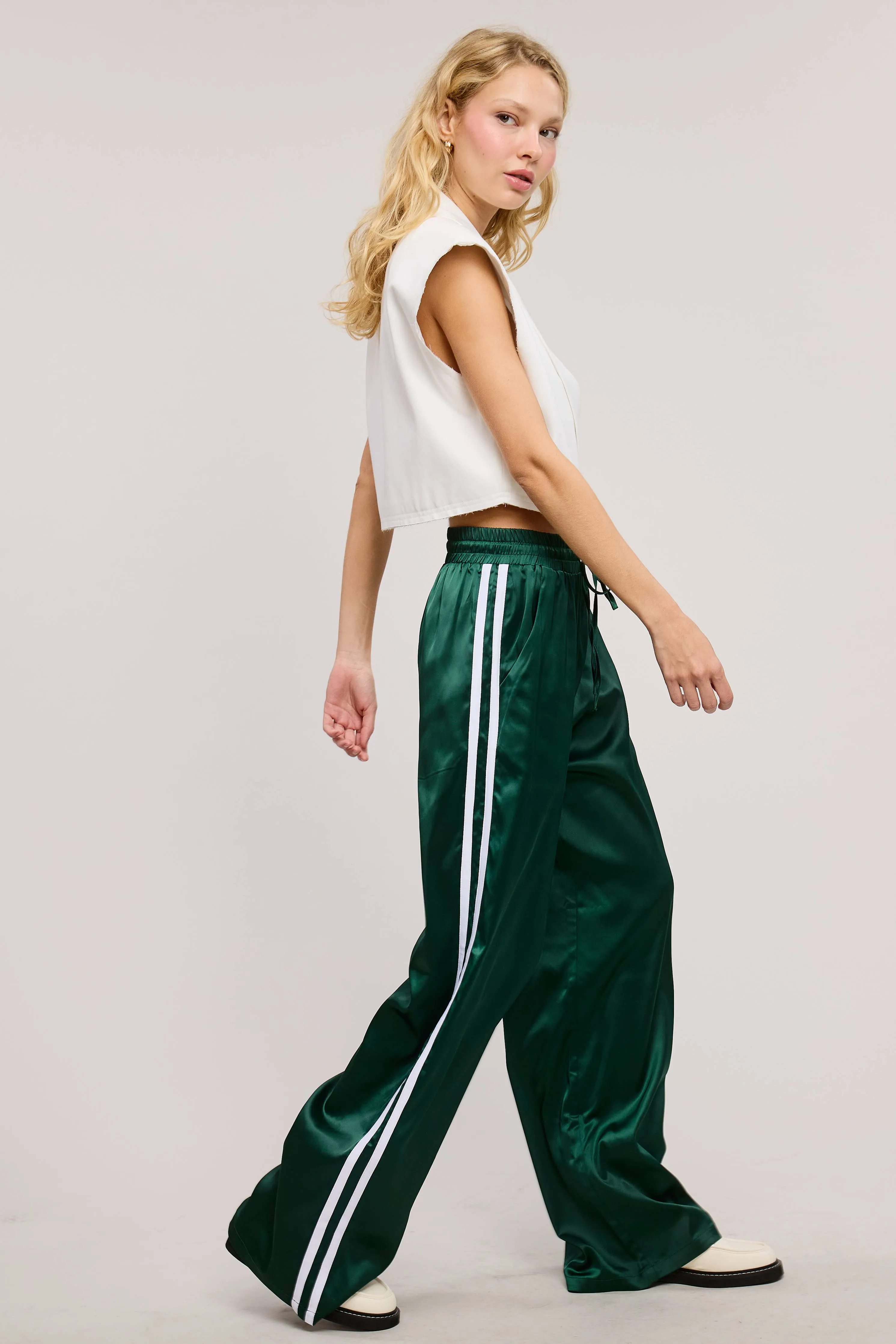 Dash Track Pants