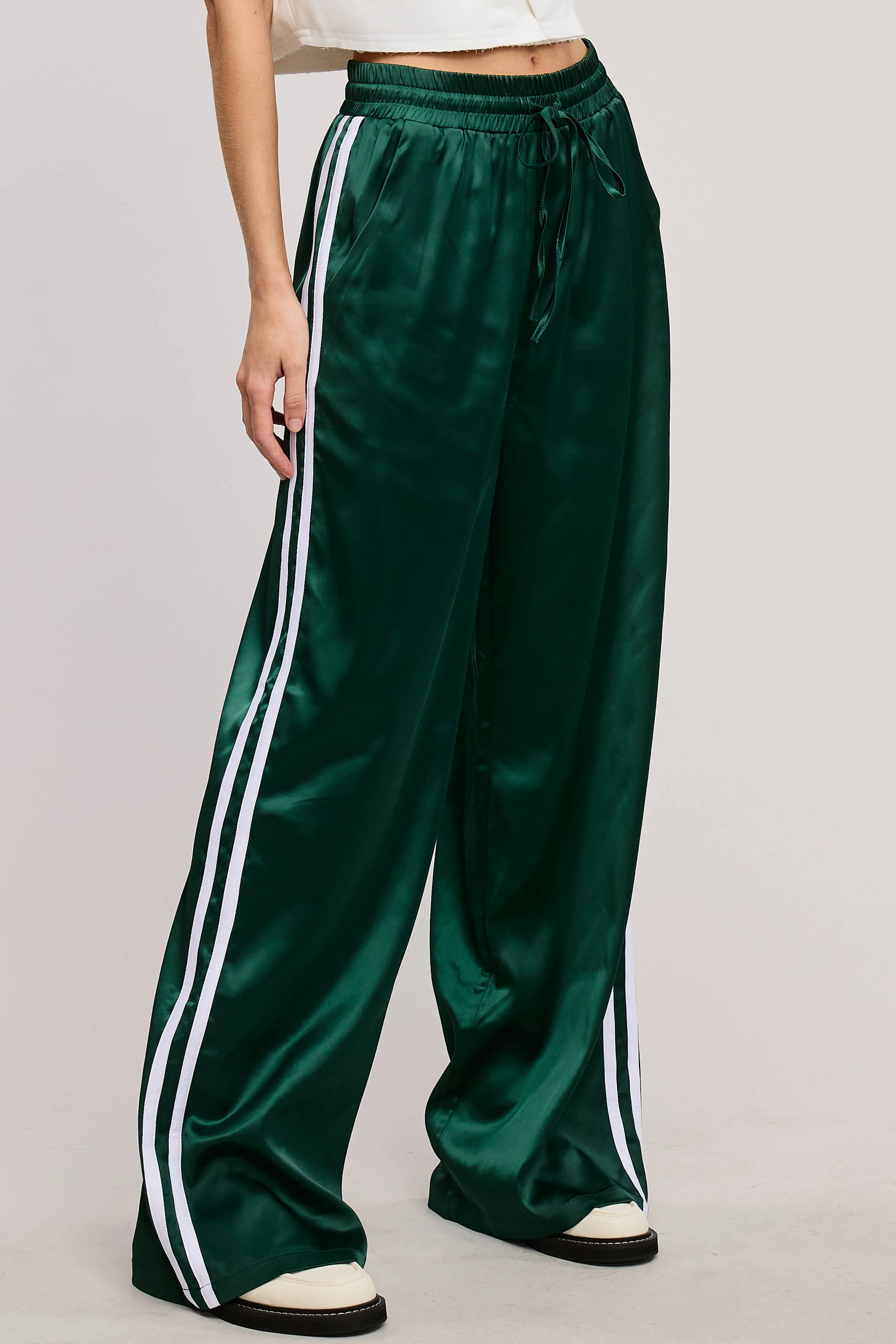 Dash Track Pants