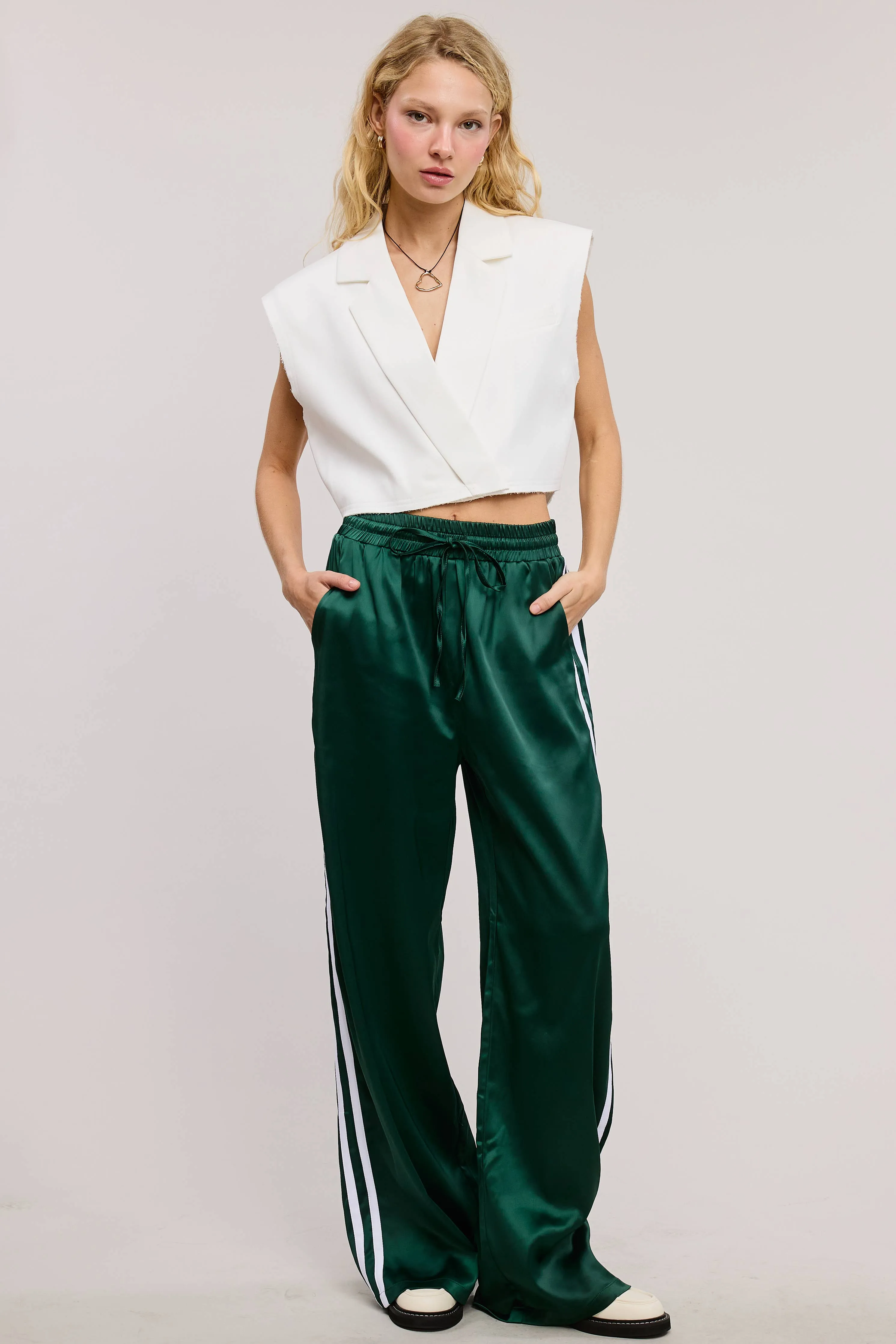 Dash Track Pants