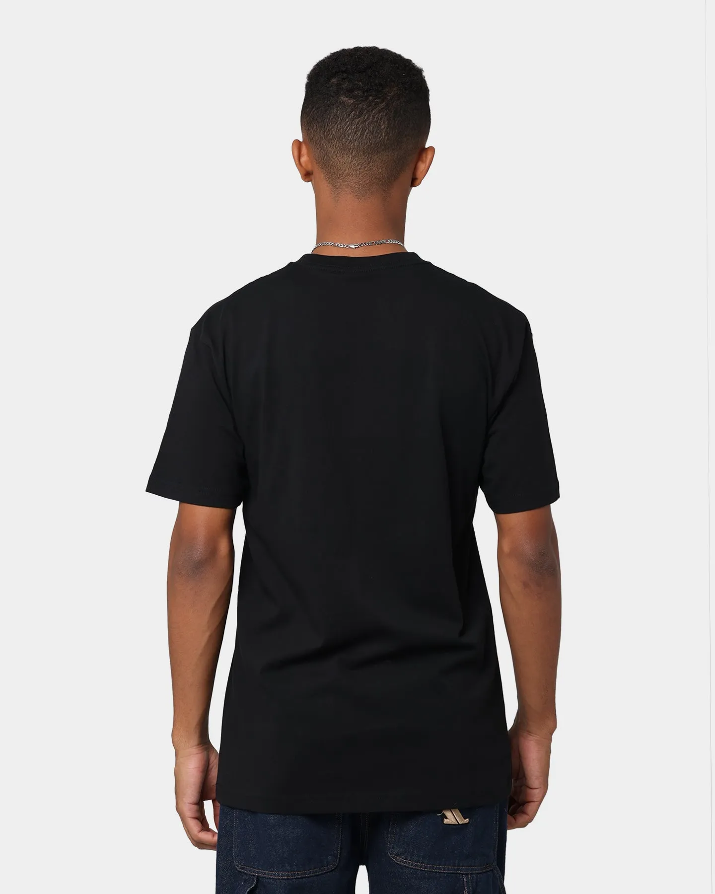 Dickies INEZ HW Classic Fit T-Shirt Black