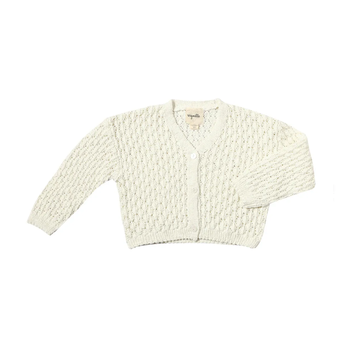 Girls Margot Cardigan