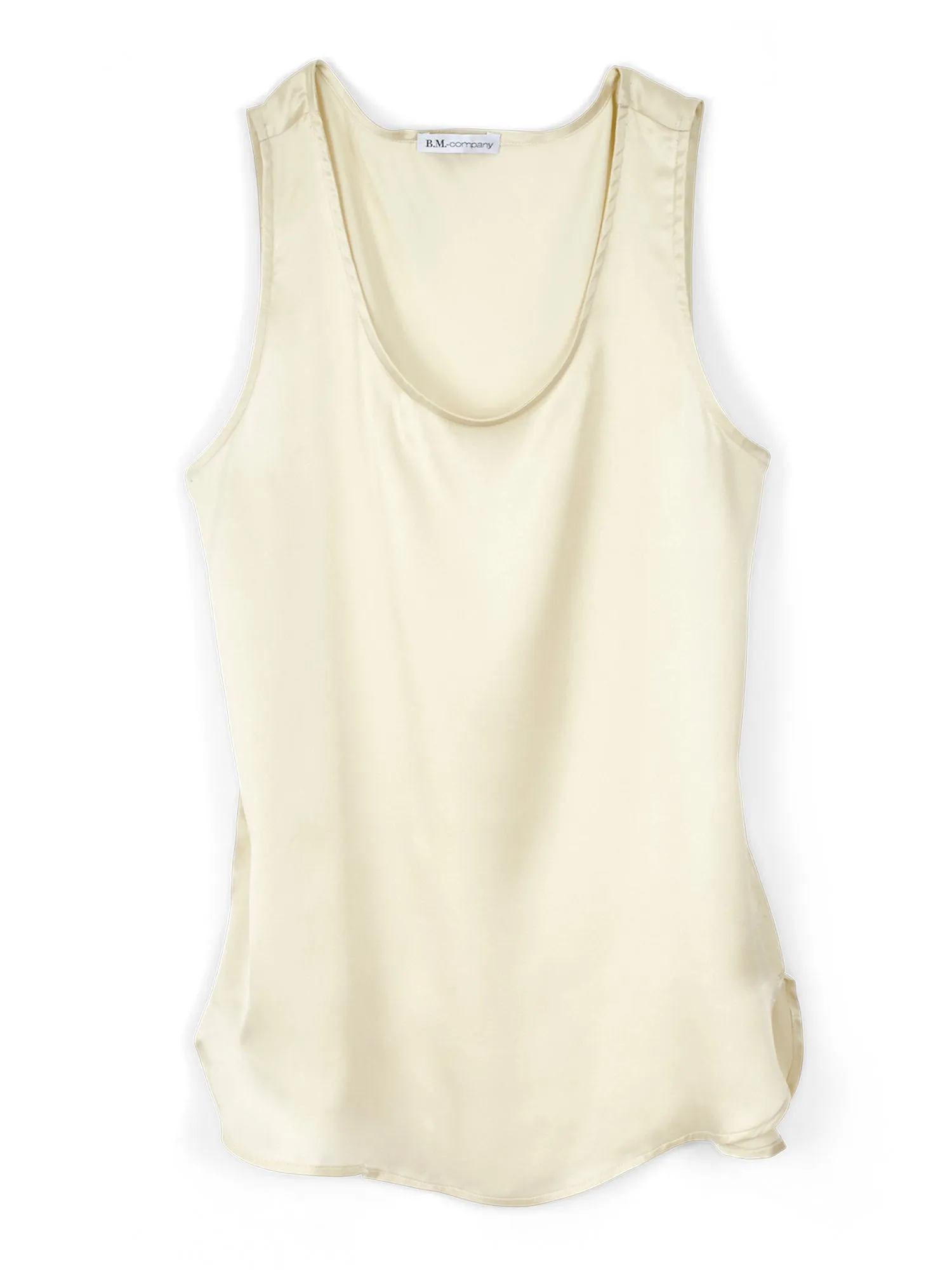 Grace Silk Cami