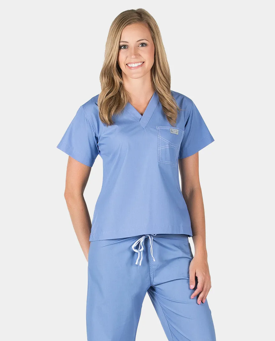 Grey Label Shelby Scrub Tops