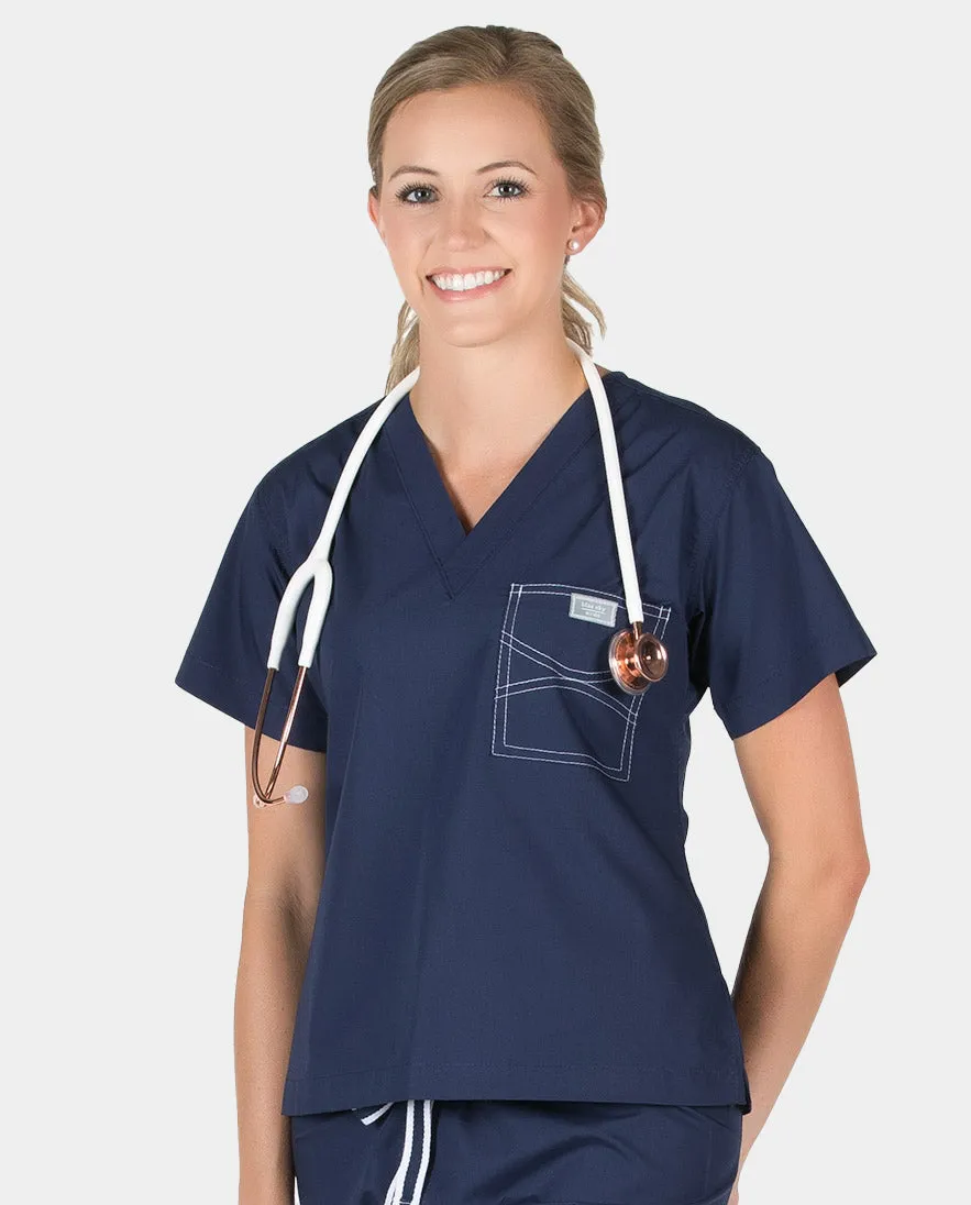 Grey Label Shelby Scrub Tops