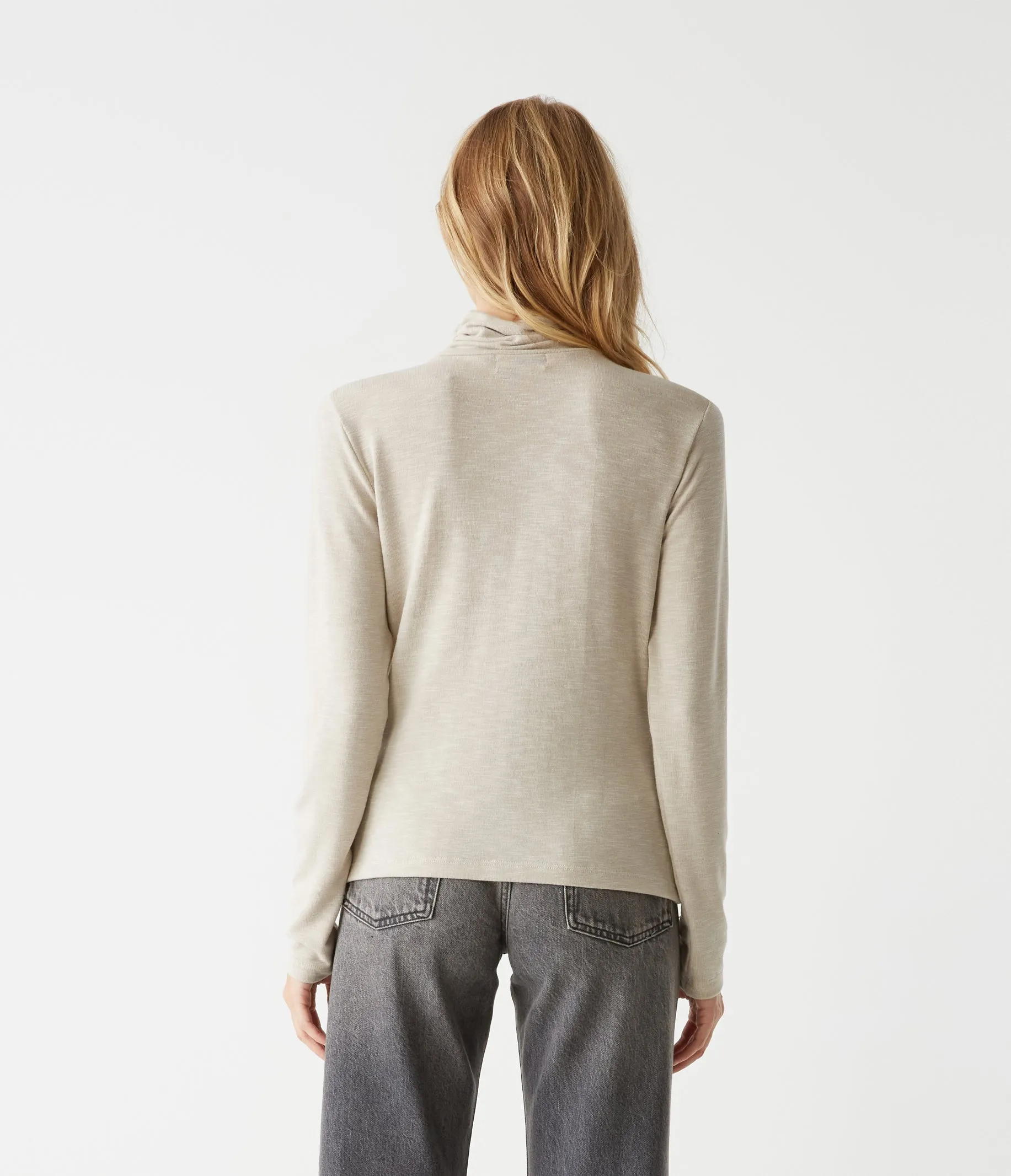 Hadley Turtleneck