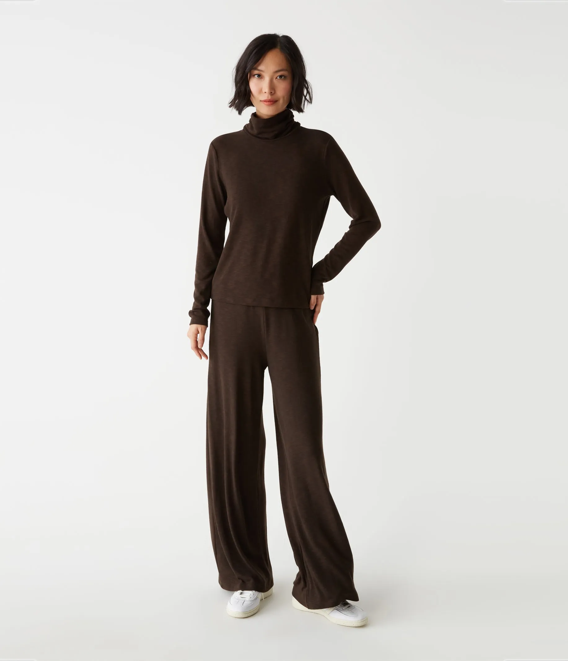 Hadley Turtleneck