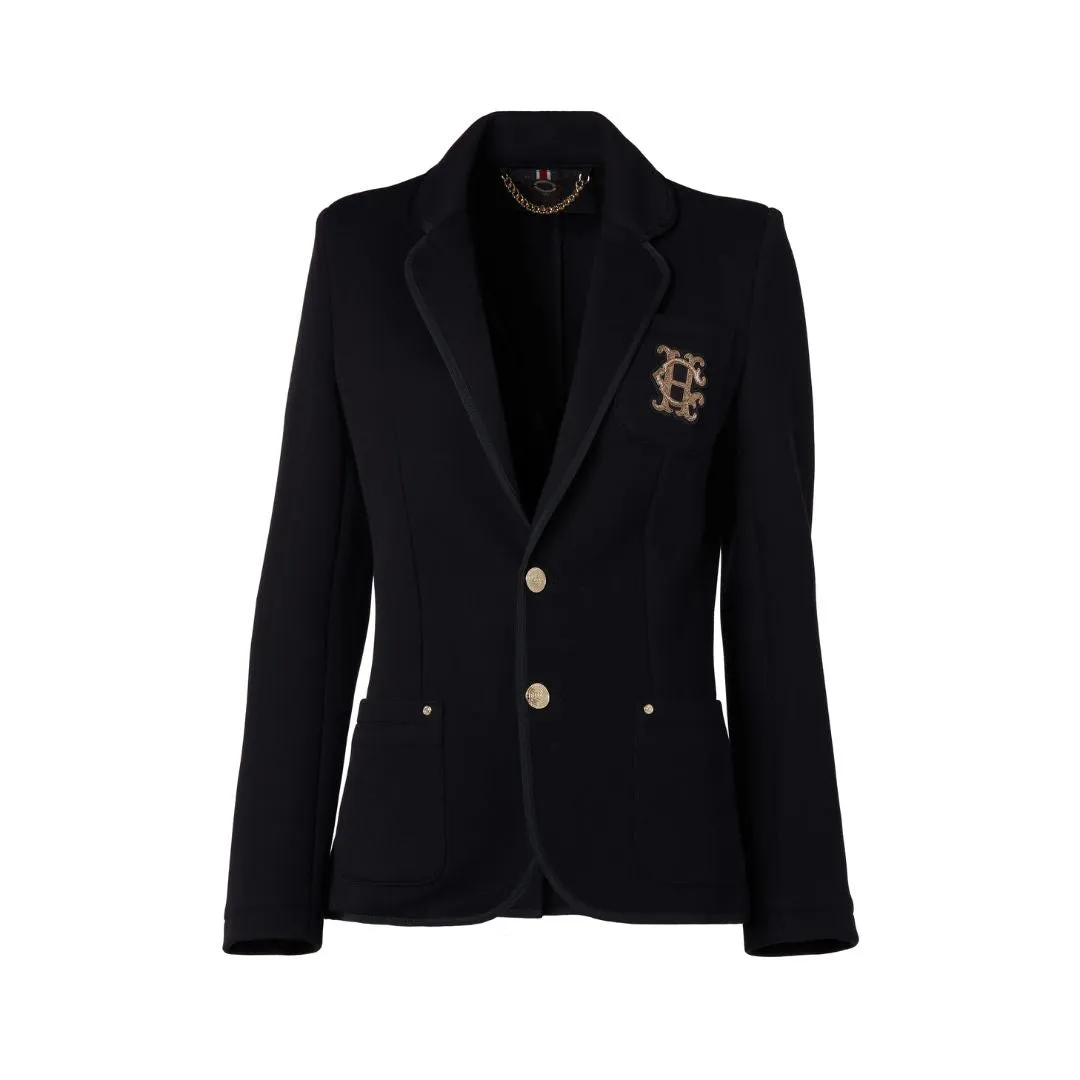 Henley Blazer