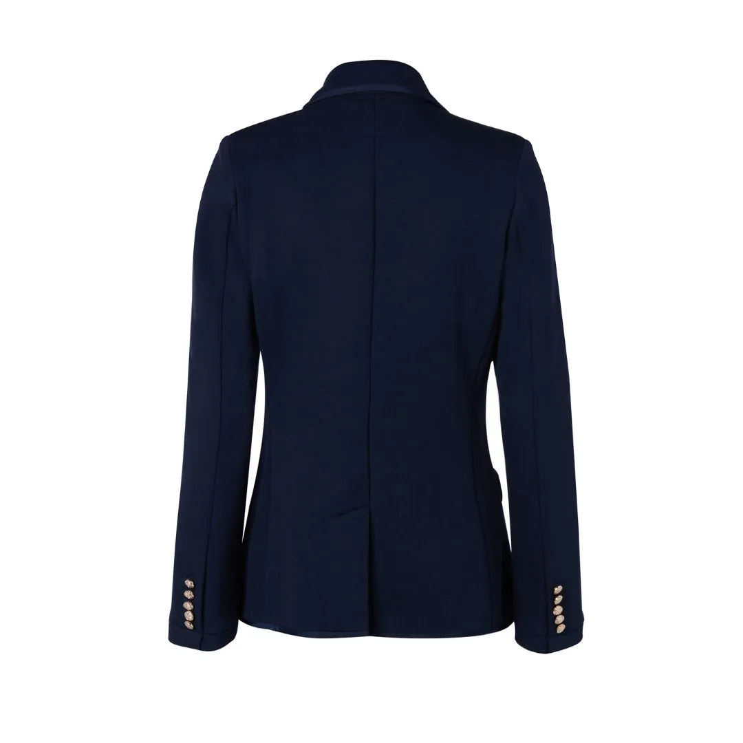 Henley Blazer