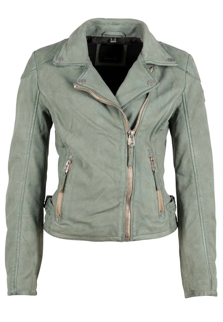 Light Sage Karyn Jacket