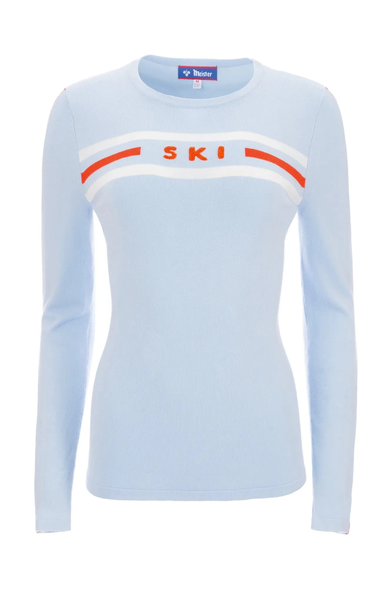 Meister | Ski Sweater | Women's