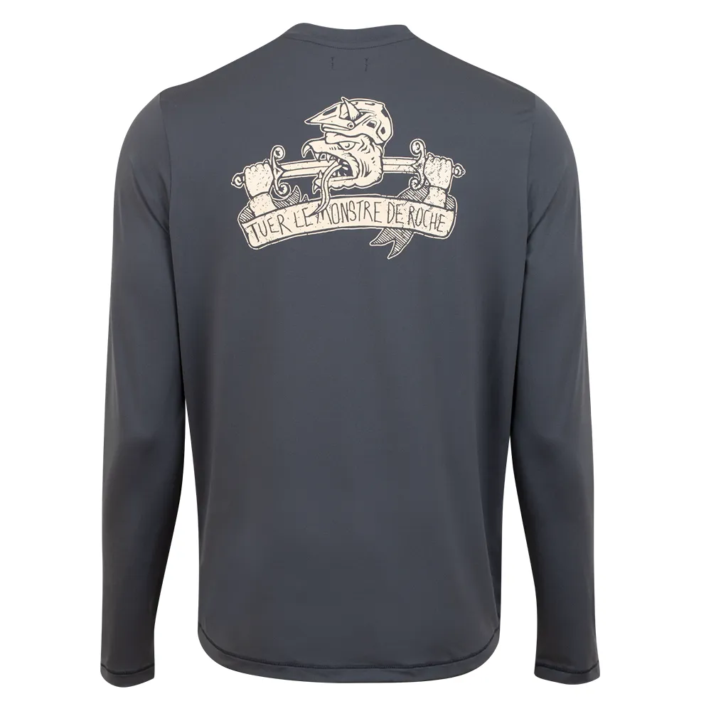 Men's Midland Graphic Long Sleeve T-Shirt