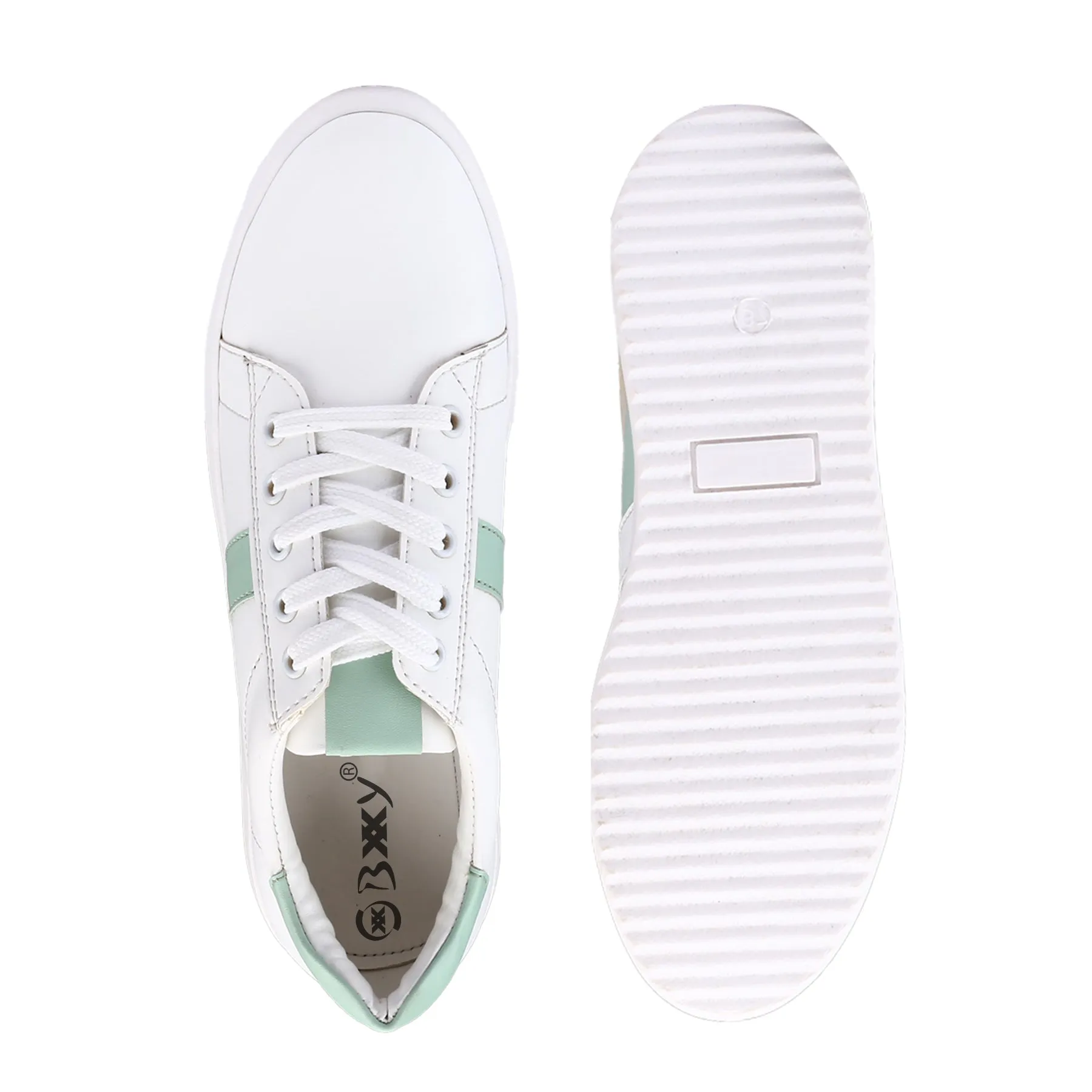 New Trendiest Stylish Women's Sneakers