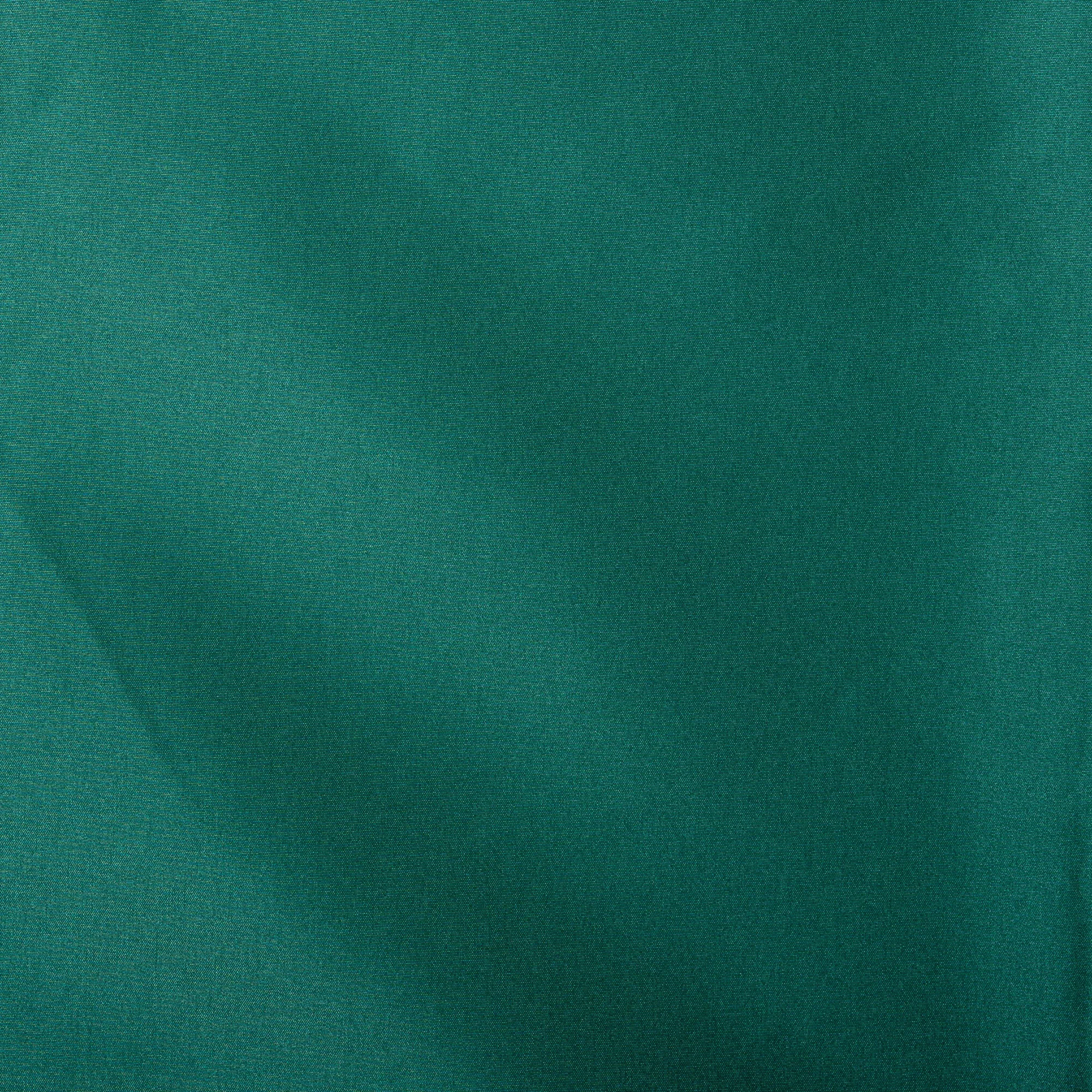 Taffeta - TIFFANY - Dark green